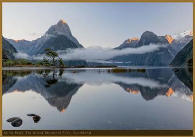 2022 Southern Gold A3 Fine Art Photo Calendar - Image 6