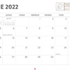 2022 Southern Gold A3 Fine Art Photo Calendar - Image 4