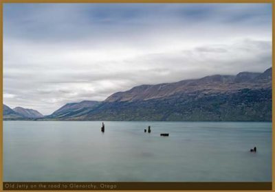 2022 Southern Gold A3 Fine Art Photo Calendar - Image 7