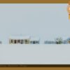 2024 Southern Gold A3 Fine Art Photo Calendar 2nd Printing - Image 8