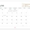 2024 Southern Gold A3 Fine Art Photo Calendar 2nd Printing - Image 6